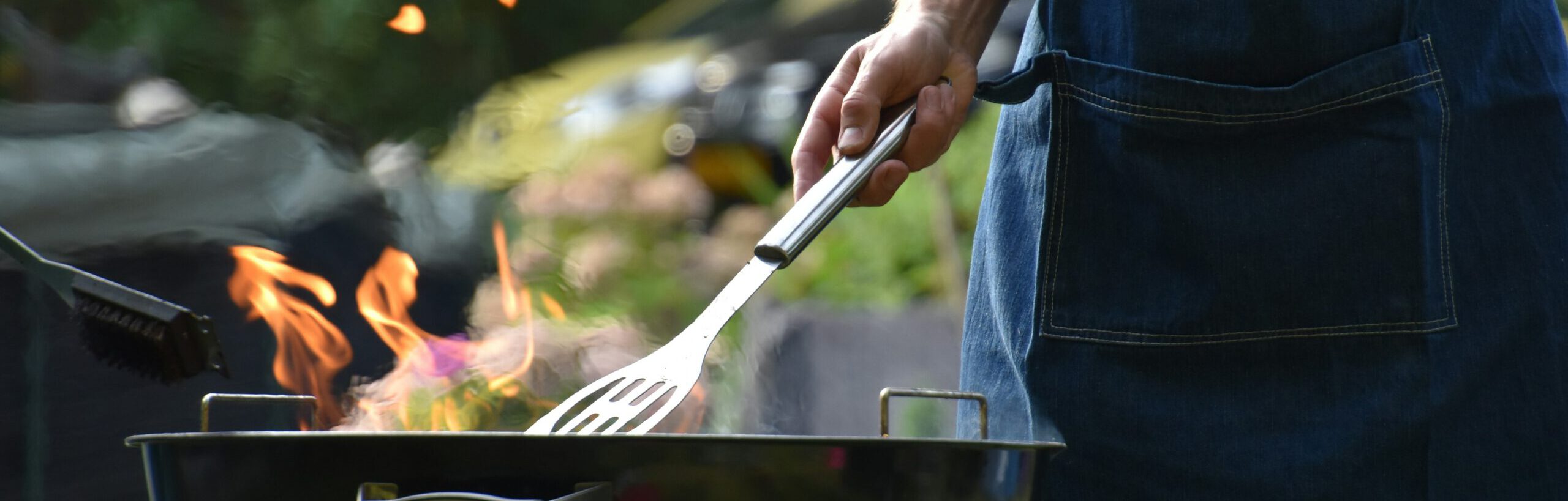 De Kunst van het Barbecueën: Tips voor een geslaagde barbecue