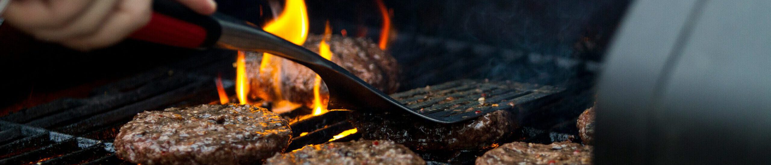 Grill Gadgets - BBQ